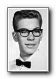 Richard Miller: class of 1964, Norte Del Rio High School, Sacramento, CA.